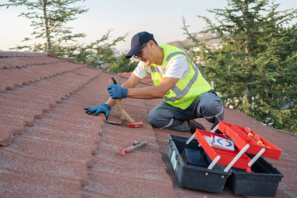 Best Rubber Roofing (EPDM, TPO)  in Bethel, WA